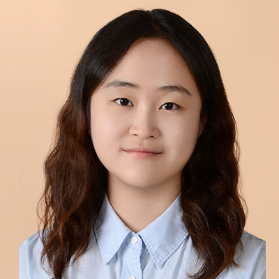 Portrait of Dayeon Shin