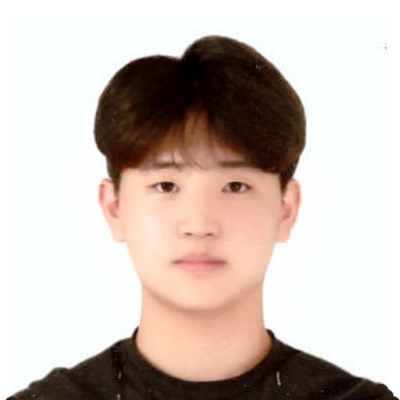 Portrait of Junhwa Hong