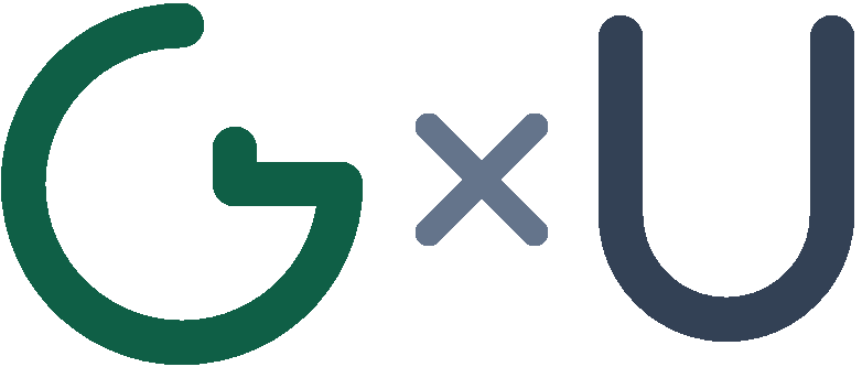 GxU Lab Logo