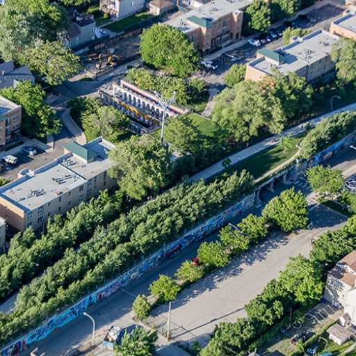 Green Infrastructure