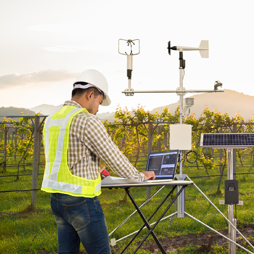 Environmental Monitoring