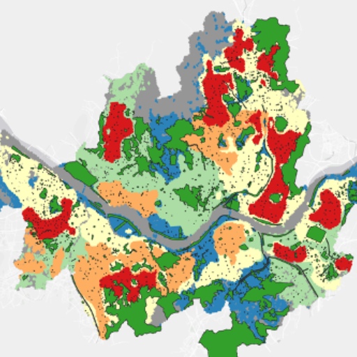Equitable Planning & Policy